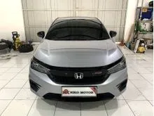 2021 Honda City 1.5 RS Hatchback. (SPT BARU KM 800) HONDA ALL NEW CITY 1.5 RS 2021 MT 2020.2022