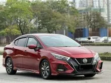 2020 Nissan Almera 1.0 VLT Sedan Auto-3year warranty/free tinted/free service