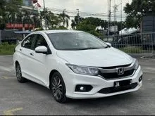 2020 Honda City 1.5 V Sedan