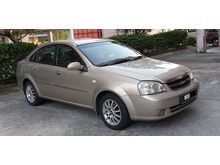 Chevrolet Optra 1.8 Original Excellent Condition