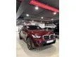 Used 2023 BMW X4 2.0 xDrive30i M Sport SUV - GENUINE MILEAGE & NON-TAMPERED MILEAGE - Cars for sale