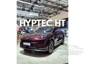 2026 GAC Hyptec HT Premium Hatchback