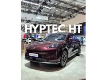 2026 GAC Hyptec HT 0.0 Premium Hatchback. Performa Canggih, Tampilan Elegan, Kenyamanan Maksimal . Aionbybagus