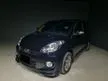 Used 2011 Perodua Myvi 1.3 EZ Hatchback (A) SE BODYKIT ANDROID PLAYER LOW MILEAGE ONE OWNER - Cars for sale