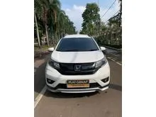 2017 Honda BR-V 1.5 E Prestige SUV Promo DP10JT