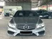 Used 2015 Mercedes-Benz E300 2.1 BlueTEC Sedan - Cars for sale