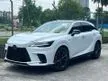 Recon 2023 Lexus RX350 F