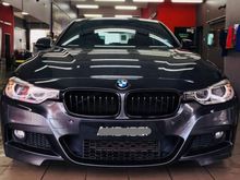 2014 BMW 328i 2.0 M Sport Sedan