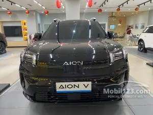 2026 GAC AION V Luxury SUV