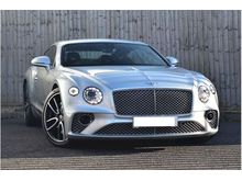 2020 Bentley Continental GT 4.0 V8 Coupe (A) Unregistered Pre Order