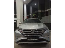 PROMO DAIHATSU New Terios 2020 Gresik GARANSI TERMURAH Cuci Gudang PASTI ACC