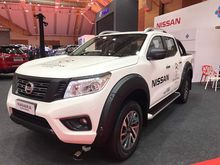 2018 Nissan Navara RM10,000 REBATE/FULL LOAN/FAST APPROVAL!