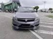 Used 2016 Proton Preve 1.6 CFE Premium Sedan