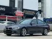 Used 2017 BMW 320i 2.0 M Sport B48 LCI FACELIFT ENGIN 98K KM SERVICES RECORD MSPORT BODYKIT