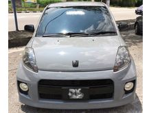2006 Perodua Myvi 1.3 SX Hatchback (M)