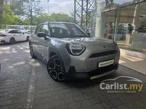 2024 MINI Aceman SE SUV