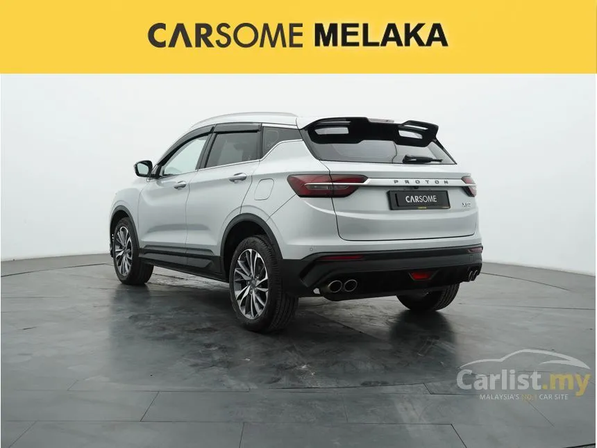 2023 Proton X50 Premium SUV