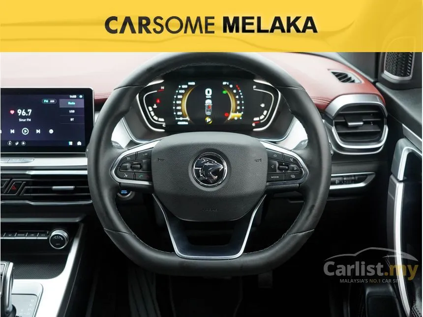 2023 Proton X50 Premium SUV
