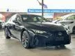 Recon Recond 2021 Lexus IS300 2.0 F