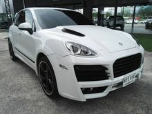 2013 Porsche Cayenne 3.0 (ปี 10-16) Diesel Wagon AT