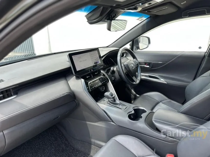 2023 Toyota Harrier G SUV