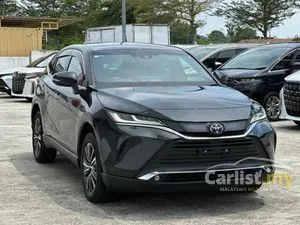 2023 Toyota Harrier 2.0 G SUV