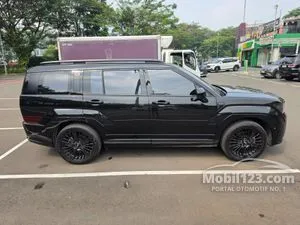 2025 Hyundai Santa Fe 1.6 Calligraphy HEV SUV