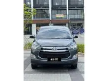 2018 Toyota Kijang Innova 2.4 G MPV
