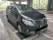 Used 2012 Toyota INNOVA 2.0 G (A) 1 Lady OWNER ONLY