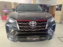 2021 Toyota Fortuner 2,7 TRD SUV