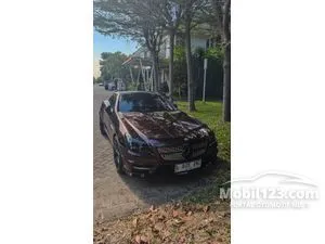2012 Mercedes-Benz AMG SL63 6.2 AMG Convertible