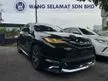 Recon 2021 Toyota Harrier 2.0 NEW FACE G spec + Z Spec 30 units available MODELISTA KIT // JBL // 360 CAM // Panroof