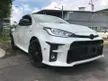 Recon 2021 Toyota GR Yaris 1.5 GR