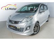 2014 Perodua Alza SE 1.5 MPV PROMOTION !!!