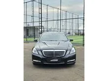 2011 Mercedes-Benz E300 3.0 Avantgarde AMG Sedan