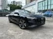 Recon 2021 Audi Q8 3.0 55 TFSI Quattro S-Line Gred Japan 5A SUV Offers - Cars for sale