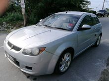 2007 Proton Satria 1.6 Neo Hatchback