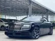 Recon 2020 Rolls-Royce Dawn 6.6 Black Badge Convertible - Cars for sale