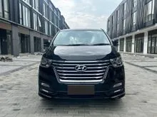 2020 Hyundai H-1 2.5 Royale MPV TDP RINGAN