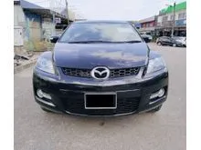 2008 Mazda CX-7 2.3 SUV