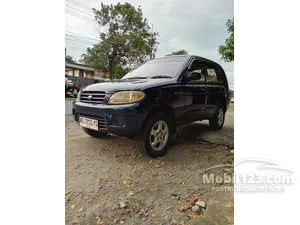 2000 Daihatsu Taruna 1.6 CX SUV