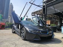 ( BEST CONDITION IN TOWN) ( NEGO TILL DEAL) BMW I8