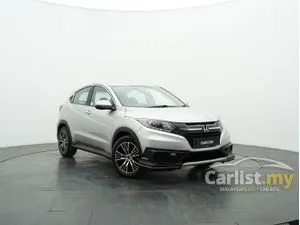 2015 Honda HR-V 1.8 V SUV