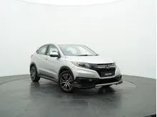 2015 Honda HR-V 1.8 SUV