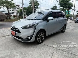 2020 Toyota SIENTA 1.5 V Wagon