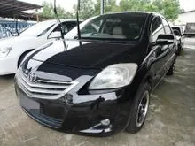 2010 Toyota Vios (A) 1.5 J