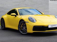 2019 Porsche 911 3.0 Carrera 4S Coupe Facelift 992 price Nego