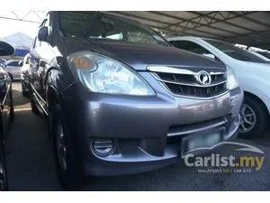 2009 Toyota Avanza 1.5 E (A) -USED CAR-
