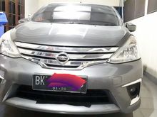 2014 Nissan Grand Livina 1.5 Highway Star Autech MPV