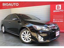 2014 Toyota Camry 2.5 (ปี 12-16) Hybrid Sedan AT